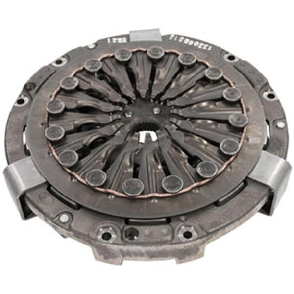 Aftermarket Fits John Deere Parts Pressure Plate 940, 1040, 1140, 2150, 2155 AL39592 - main